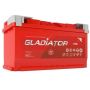 Автомобильный аккумулятор Gladiator EFB GEF11010 110А/ч-12V ст EN960 европейские прямая 353x175x190