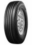 Грузовая шина Triangle TRS02 315/70R22,5 152/148M рулевая 16PR новая