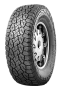 Легкогрузовая шина Kumho AT52 225/70 R17C 108/106S