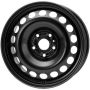 Легковой диск Next NX063 6,5x16 5x105 ET39 56,5 Black