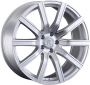 Легковой диск Replay A131 9x20 5x112 ET33 66,6 SF