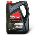 REVLINE ULTRA FORCE 10W-40 API SL/SJ/CF полусинтетическое 5 л