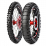 Мотошина Metzeler Karoo Extreme 150/70 R17 69R Rear Wheel (заднее колесо)