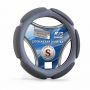 Оплетка на руль AVS A07064S - -