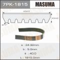 Masuma 7PK1815 поликлиновый