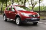 Компания Renault назвала российские цены на Sandero Stepway