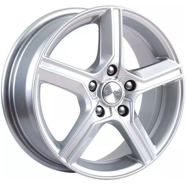 Изображение 6,5x17 5x114,3 ET38 67,1 Селена №1